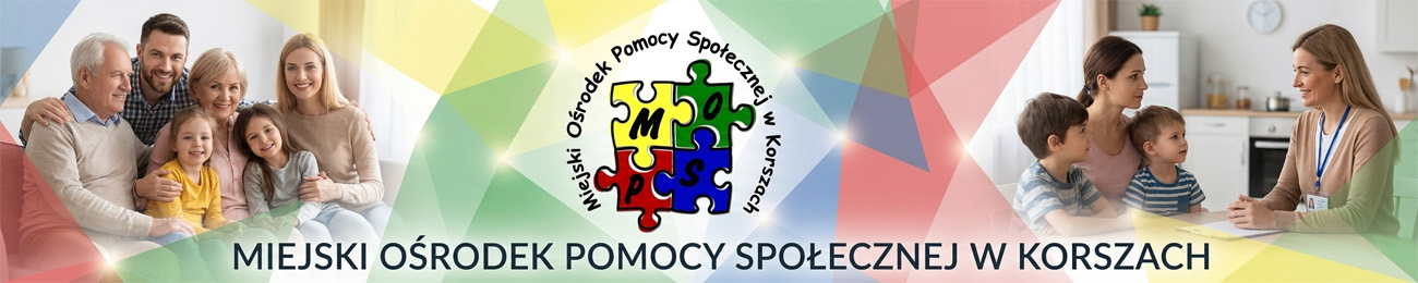 Miejski Ośrodek Pomocy Społecznej w Korszach